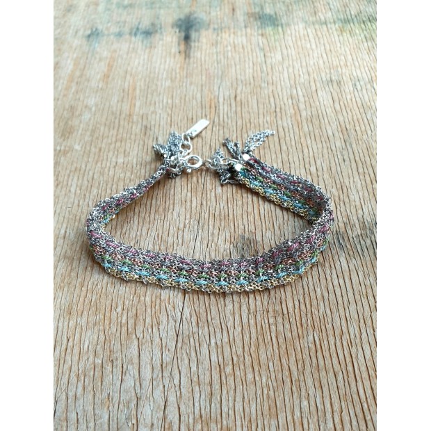 Marie Laure Chamorel apyrankė 